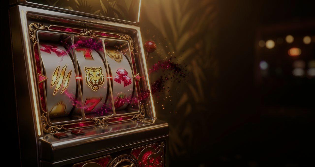 Wild Fortune