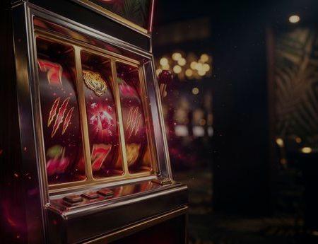 Wild Fortune