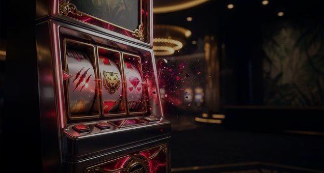 Wild Fortune