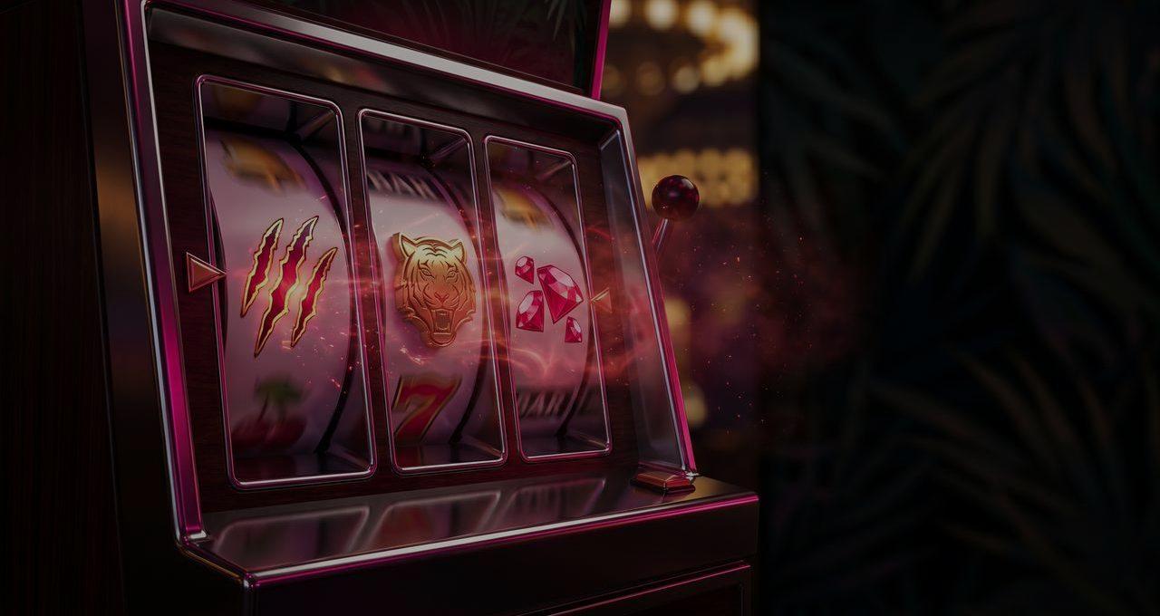 Wild Fortune